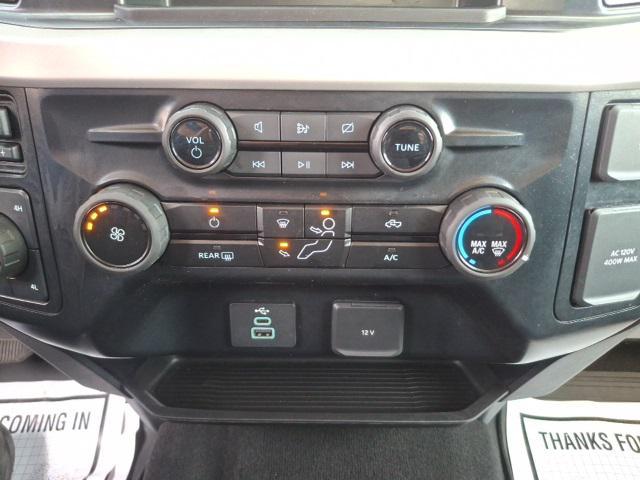 used 2024 Ford F-350 car, priced at $49,931