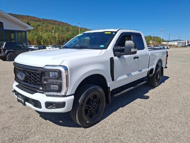 used 2024 Ford F-350 car, priced at $49,931