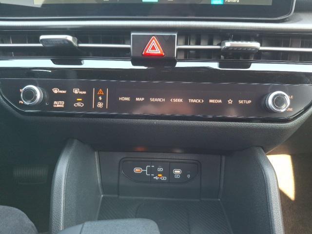 new 2026 Kia Sportage car, priced at $34,184