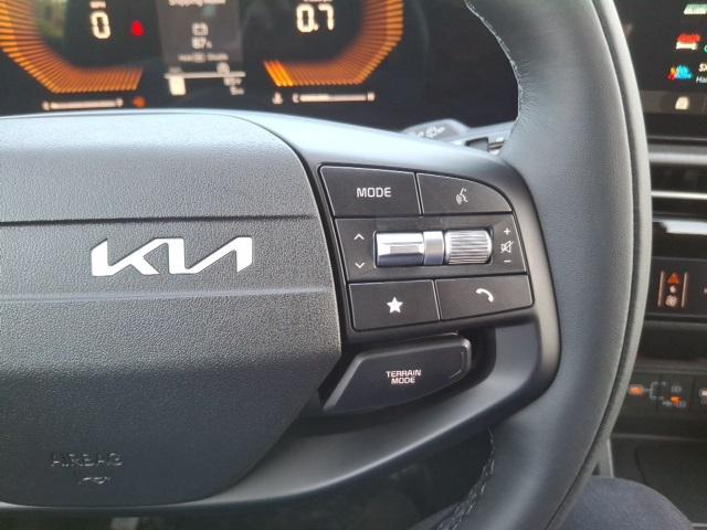 new 2026 Kia Sportage car, priced at $34,184