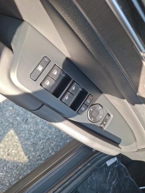 new 2026 Kia Sportage car, priced at $34,184