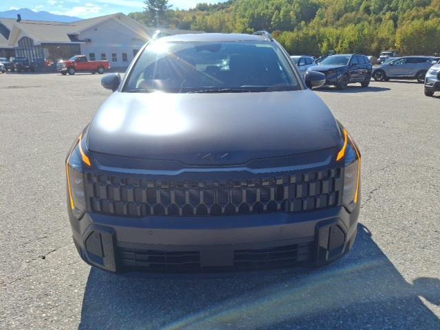 new 2026 Kia Sportage car, priced at $34,184