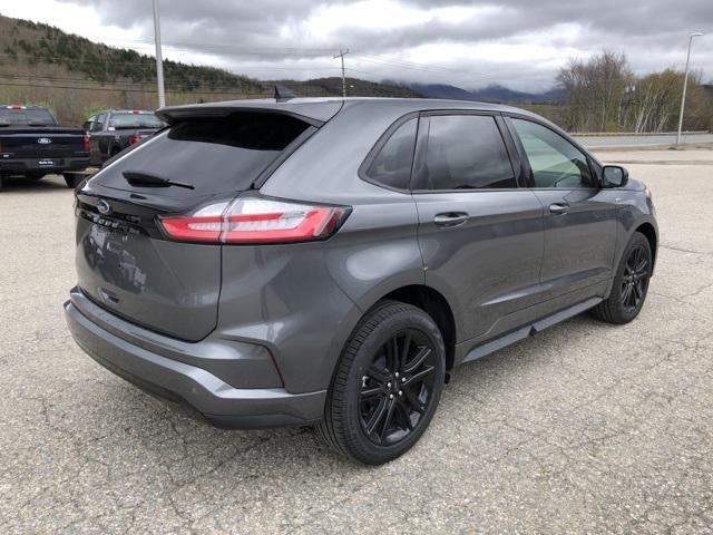 new 2024 Ford Edge car, priced at $43,460