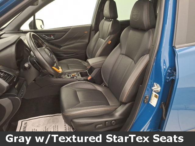 used 2022 Subaru Forester car, priced at $25,763