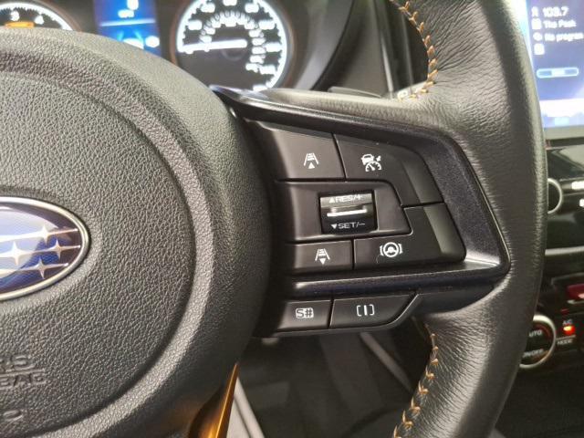 used 2022 Subaru Forester car, priced at $25,763