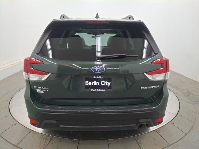 used 2023 Subaru Forester car, priced at $23,609