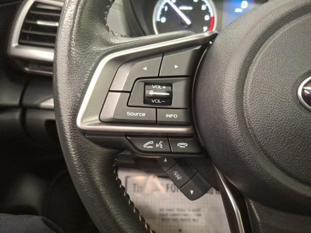 used 2023 Subaru Forester car, priced at $23,609