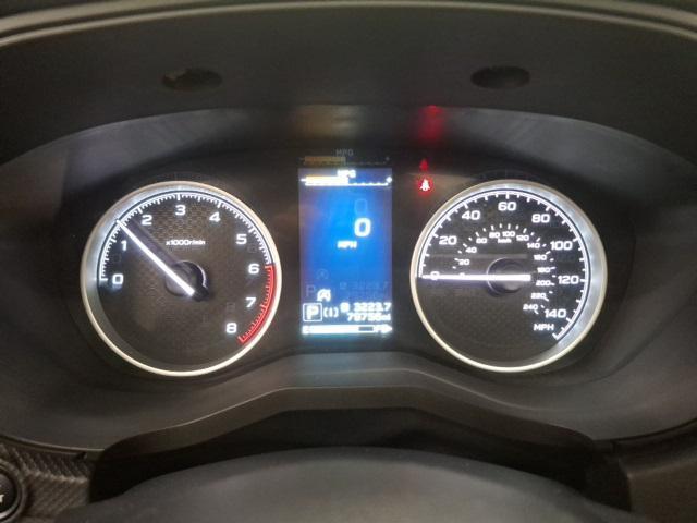 used 2023 Subaru Forester car, priced at $23,609