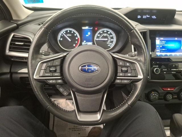 used 2023 Subaru Forester car, priced at $23,609