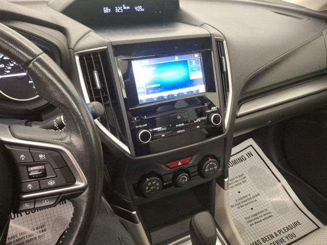 used 2023 Subaru Forester car, priced at $23,609