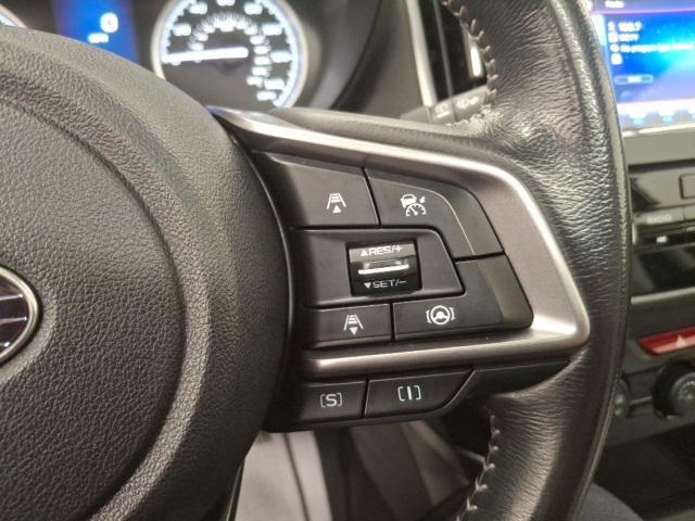 used 2023 Subaru Forester car, priced at $23,609