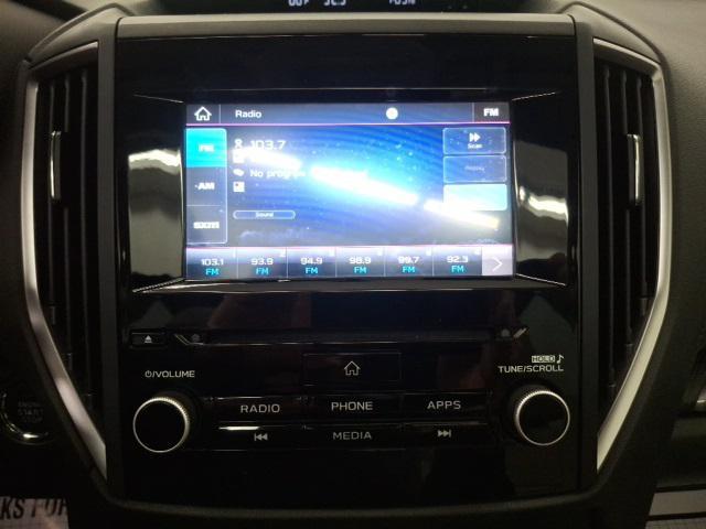 used 2023 Subaru Forester car, priced at $23,609