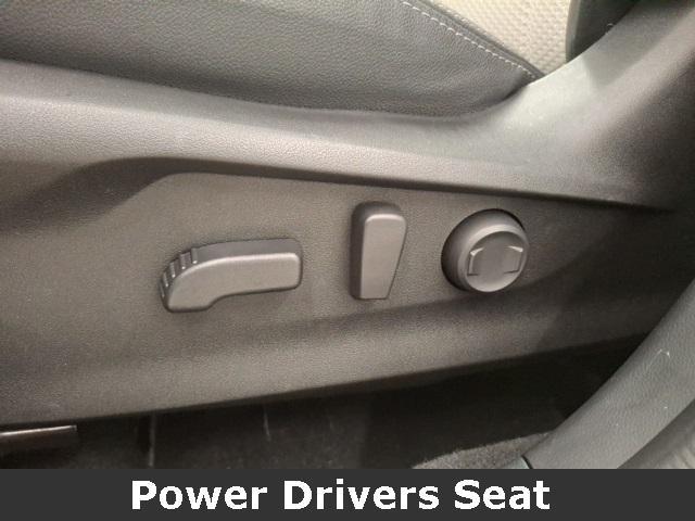 used 2023 Subaru Forester car, priced at $23,609