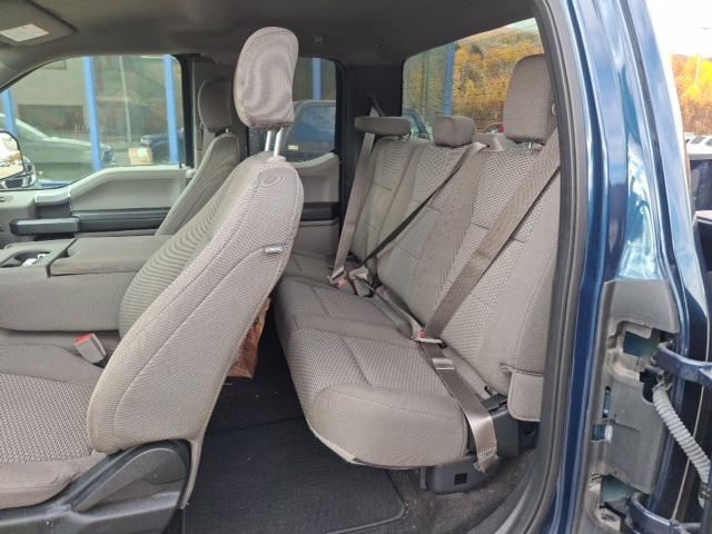 used 2018 Ford F-150 car, priced at $26,292