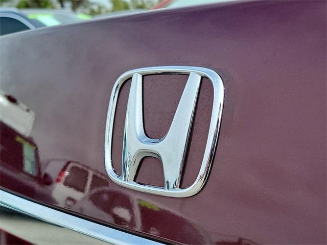 used 2015 Honda Accord car, priced at $15,980