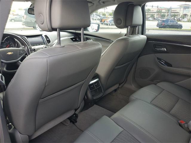 used 2014 Chevrolet Impala car, priced at $14,980