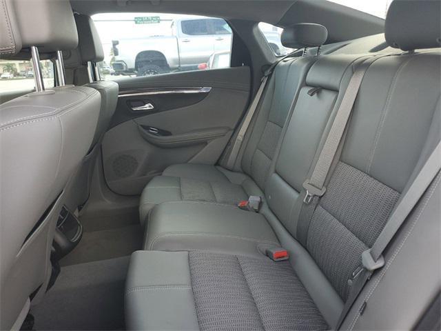 used 2014 Chevrolet Impala car, priced at $14,980