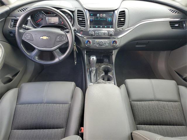 used 2014 Chevrolet Impala car, priced at $14,980