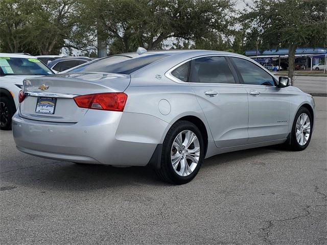 used 2014 Chevrolet Impala car, priced at $14,980