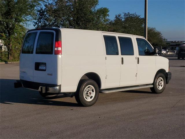 used 2022 GMC Savana 2500 car, priced at $29,980