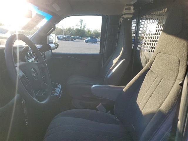 used 2022 GMC Savana 2500 car, priced at $29,980