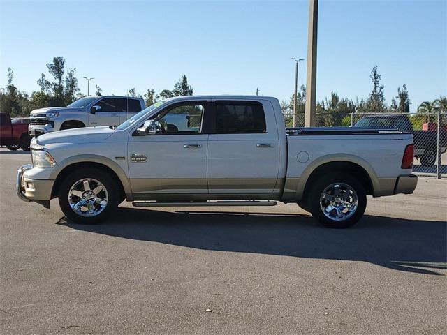 used 2012 Ram 1500 car, priced at $24,980