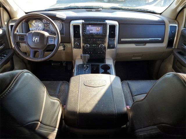 used 2012 Ram 1500 car, priced at $24,980