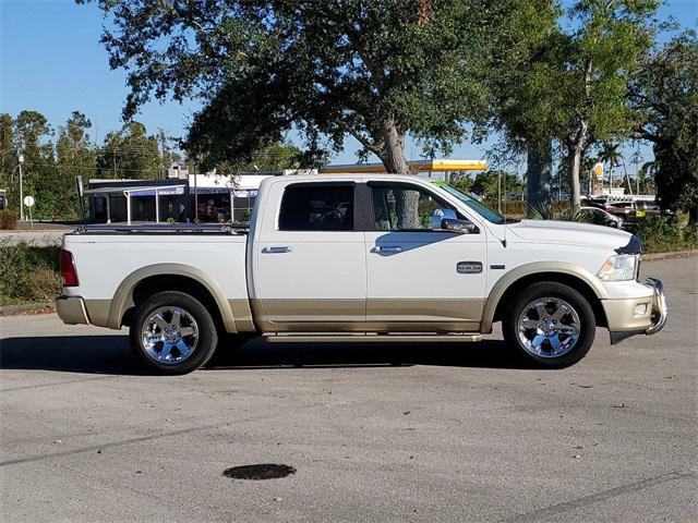 used 2012 Ram 1500 car, priced at $24,980