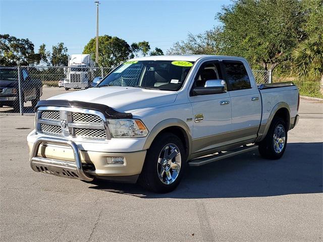 used 2012 Ram 1500 car, priced at $24,980