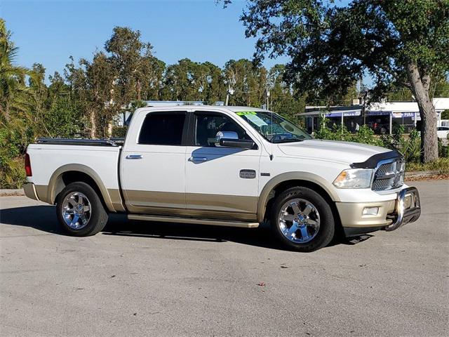 used 2012 Ram 1500 car, priced at $24,980