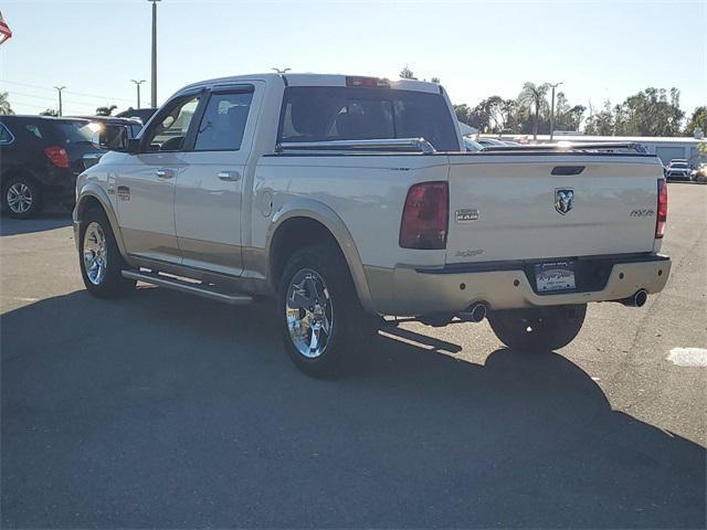 used 2012 Ram 1500 car, priced at $24,980