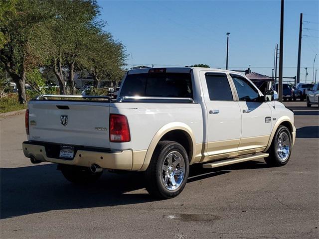 used 2012 Ram 1500 car, priced at $24,980