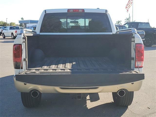 used 2012 Ram 1500 car, priced at $24,980