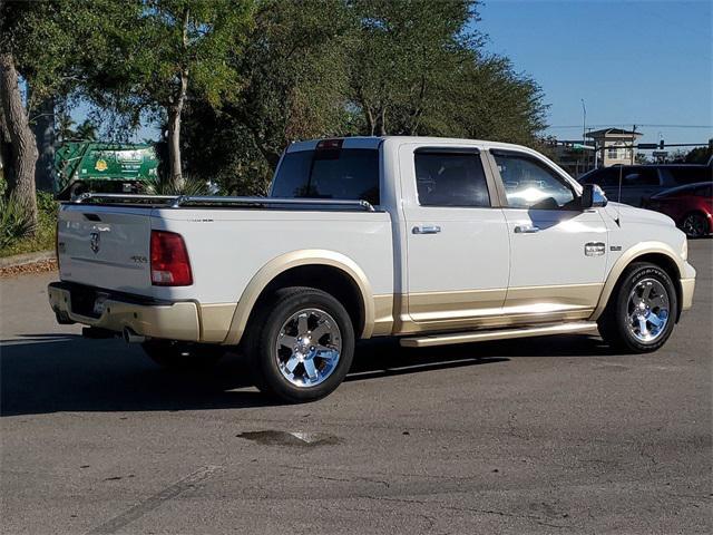 used 2012 Ram 1500 car, priced at $24,980