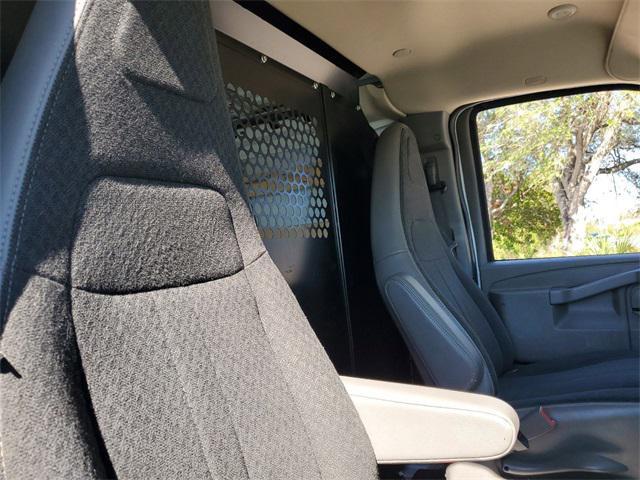 used 2022 GMC Savana 2500 car, priced at $30,980