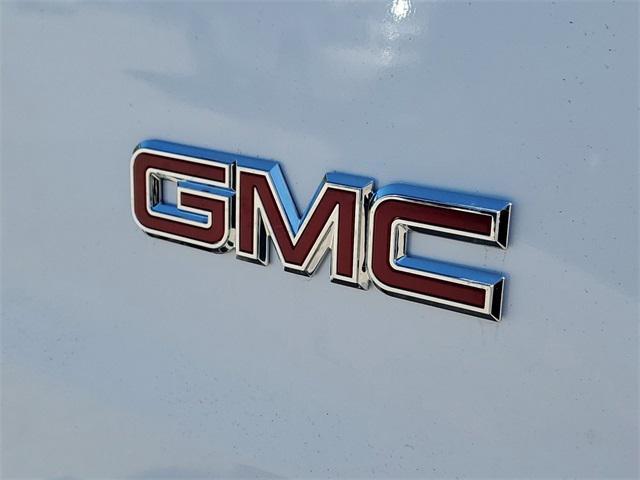 used 2022 GMC Savana 2500 car, priced at $30,980