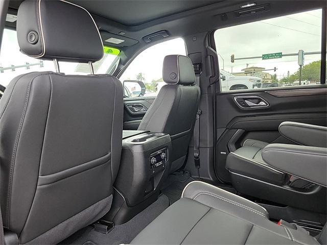 used 2024 Chevrolet Suburban car, priced at $75,980