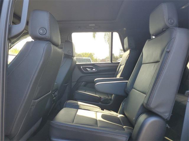 used 2024 Chevrolet Tahoe car, priced at $74,980