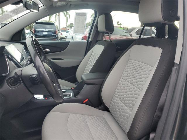 used 2020 Chevrolet Equinox car, priced at $14,980