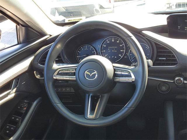 used 2021 Mazda Mazda3 car, priced at $18,980