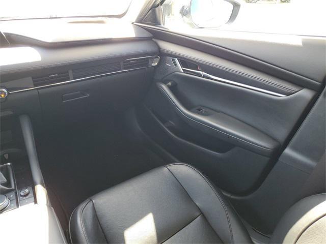 used 2021 Mazda Mazda3 car, priced at $18,980