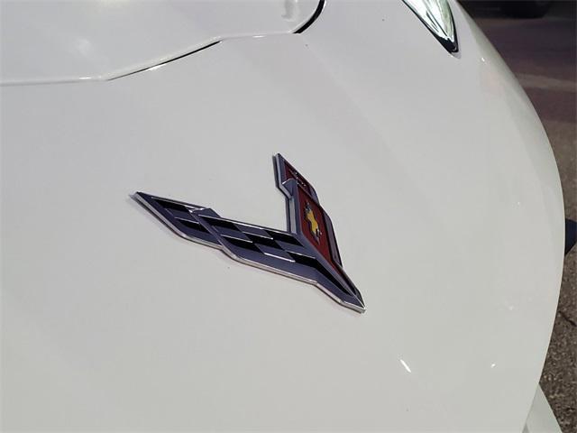 used 2023 Chevrolet Corvette car, priced at $81,980