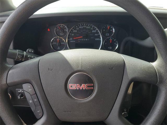 used 2022 GMC Savana 2500 car, priced at $32,980