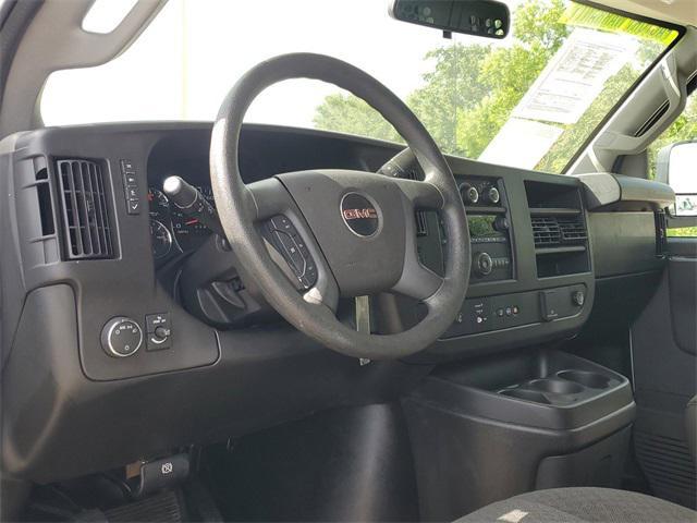 used 2022 GMC Savana 2500 car, priced at $32,980