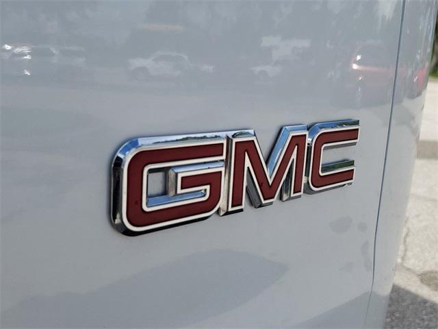 used 2022 GMC Savana 2500 car, priced at $32,980