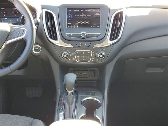 used 2024 Chevrolet Equinox car, priced at $24,980