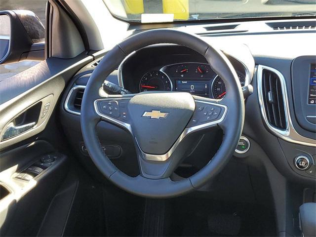 used 2024 Chevrolet Equinox car, priced at $24,980