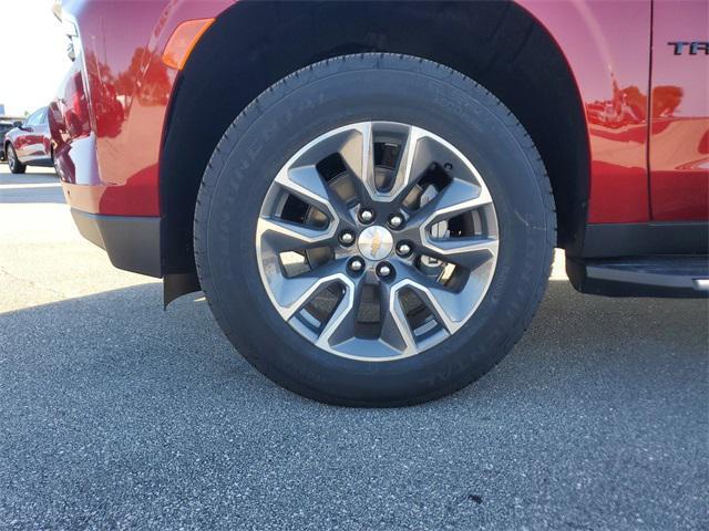 new 2024 Chevrolet Tahoe car, priced at $57,555