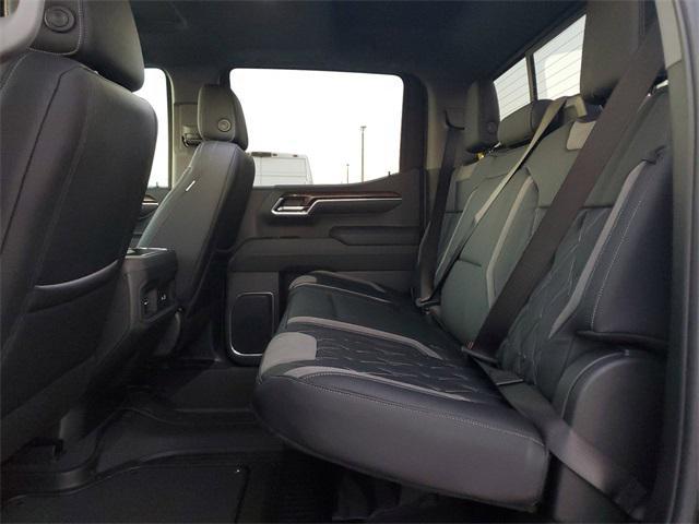 used 2024 Chevrolet Silverado 1500 car, priced at $79,980