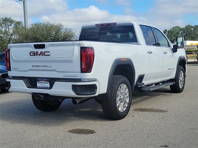 used 2023 GMC Sierra 2500 car, priced at $64,980